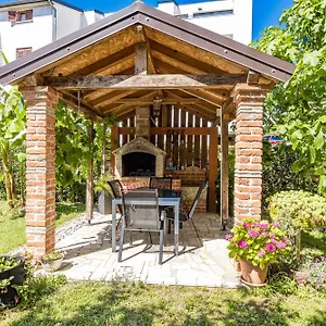 Luxury Gina Apartment Rovinj
